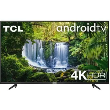 Image relative au TCL-50BP615