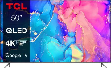 Image relative au TCL-50C631