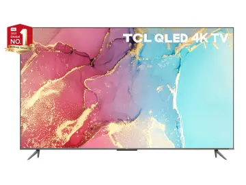 Image relative au TCL-50C636
