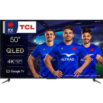 Image relative au TCL-50C645