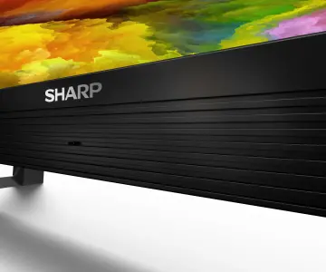 Image relative au SHARP-50EQ3EA