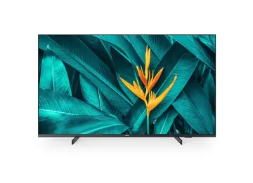 Image relative au PHILIPS-50HFL5214U