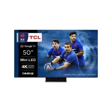 Image relative au TCL-50MQLED80