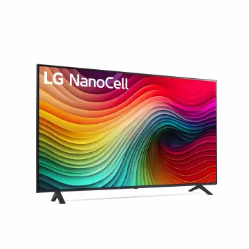 Image relative au LG-50NANO81T6A