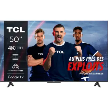 Image relative au TCL-50P69B