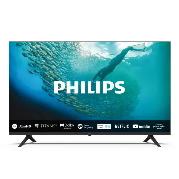 Image relative au PHILIPS-50PUS7009