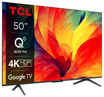 Image relative au TCL-50QLED780