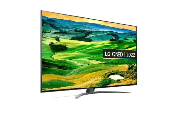 Image relative au LG-50QNED81