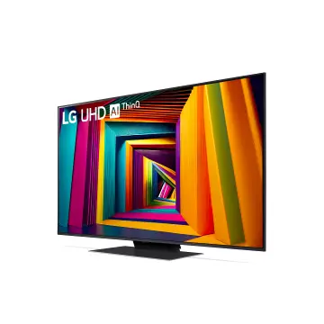 Image relative au LG-50UT91006LA
