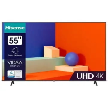 Image relative au HISENSE-55A69K