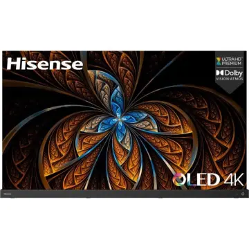 Image relative au HISENSE-55A9G