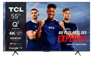 Image relative au TCL-55C69B