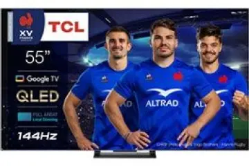 Image relative au TCL-55C749