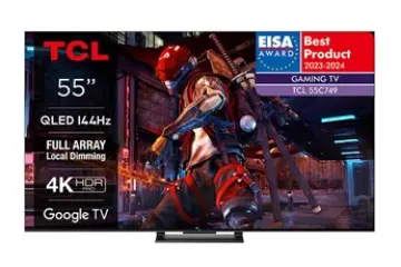 Image relative au TCL-55C749