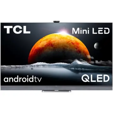 Image relative au TCL-55C825