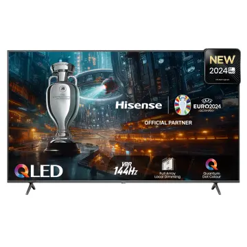 Image relative au HISENSE-55E7NQ