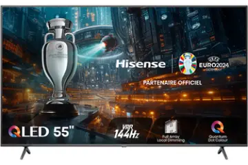 Image relative au HISENSE-55E7NQ