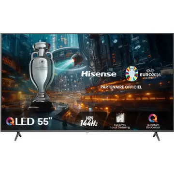 Image relative au HISENSE-55E7NQ