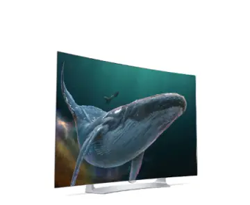 Image relative au LG-55EG910V