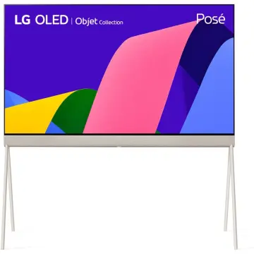 Image relative au LG-55LX1Q6LA