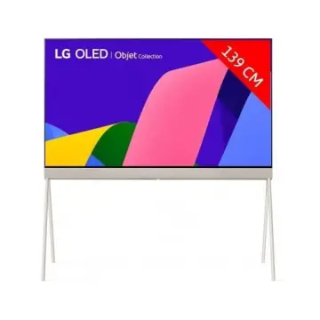 Image relative au LG-55LX1Q6LA