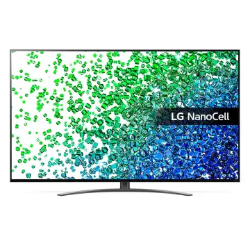 Image relative au LG-55NANO81