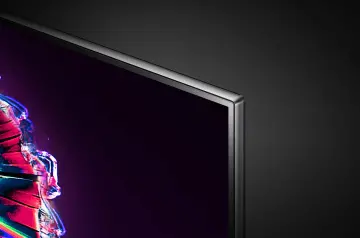 Image relative au LG-55NANO867NA