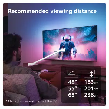 Image relative au PHILIPS-55OLED759