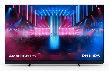 Image relative au PHILIPS-55OLED909