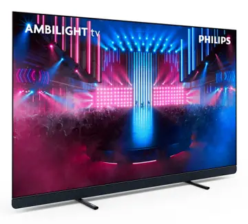 Image relative au PHILIPS-55OLED909