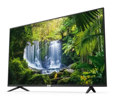 Image relative au TCL-55P610