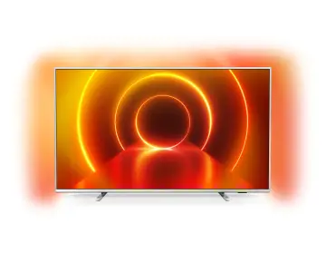 Image relative au PHILIPS-55PUS7855