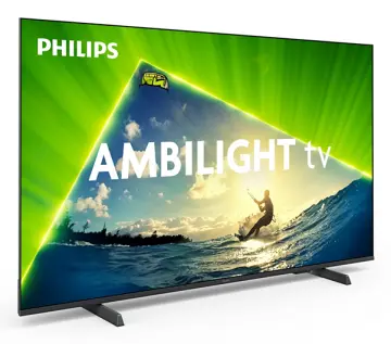 Image relative au PHILIPS-55PUS8209