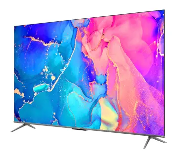 Image relative au TCL-55QLED760