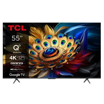 Image relative au TCL-55QLED780