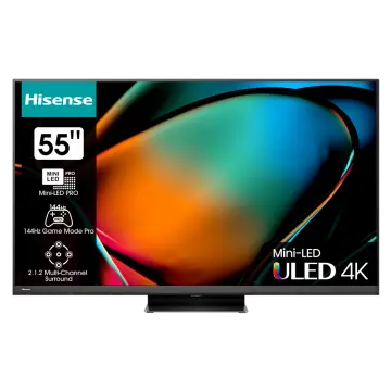 Image relative au HISENSE-55U8K
