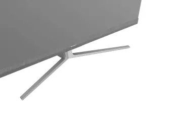 Image relative au HISENSE-55U8QF