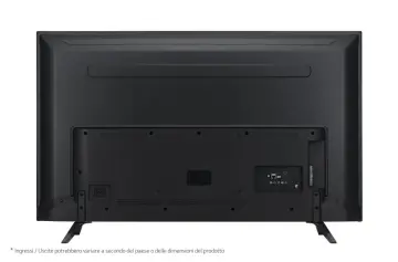 Image relative au LG-55UJ620V