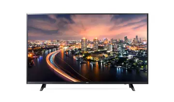 Image relative au LG-55UJ620V
