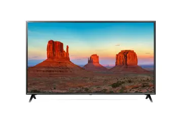 Image relative au LG-55UK6300