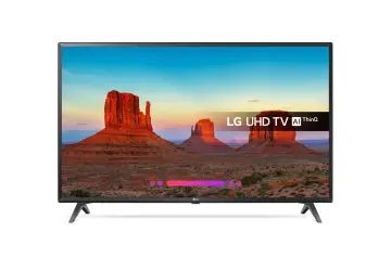 Image relative au LG-55UK6300PLB