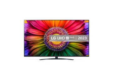 Image relative au LG-55UR81