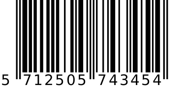 Téléviseur microconnect gtin : 5712505743454