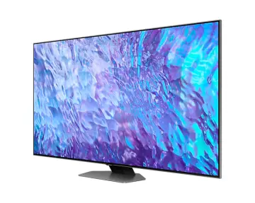 Image relative au SAMSUNG-QE65Q80CAT