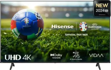 Image relative au HISENSE-58A6N