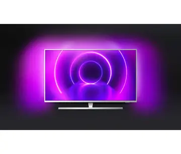 Image relative au PHILIPS-58PUS8545