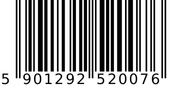  tcl gtin : 5901292520076
