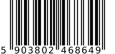  sharp gtin : 5903802468649