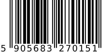  sharp gtin : 5905683270151