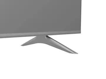 Image relative au HISENSE-65A7100F